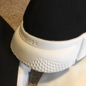Balenciaga Sock Sneakers